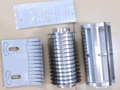 Commercial Vegetable Dicing Machine | Electric Vegetable Dicer