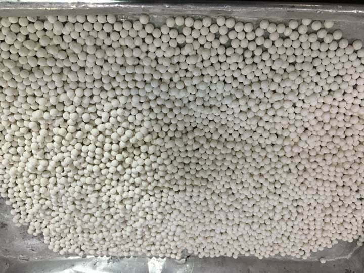 tapioca pearl