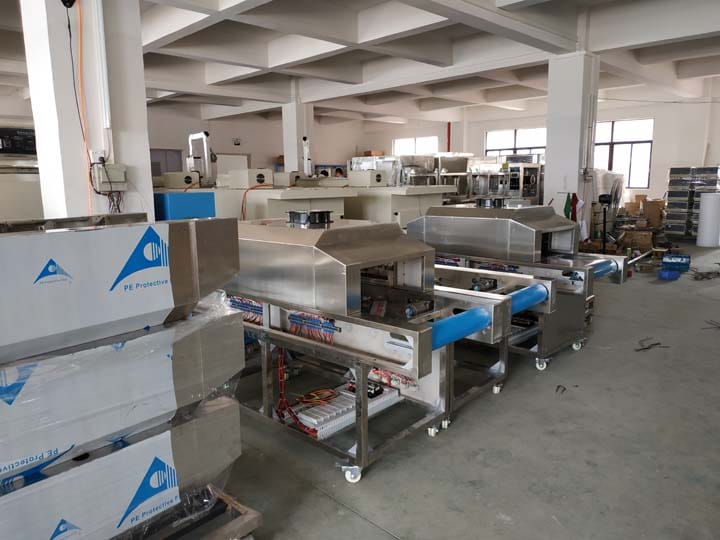 UV food sterilizer for sale