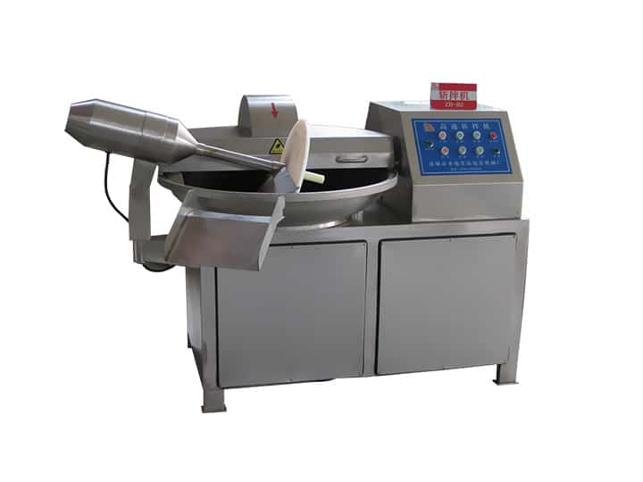 sausage making equipment in india