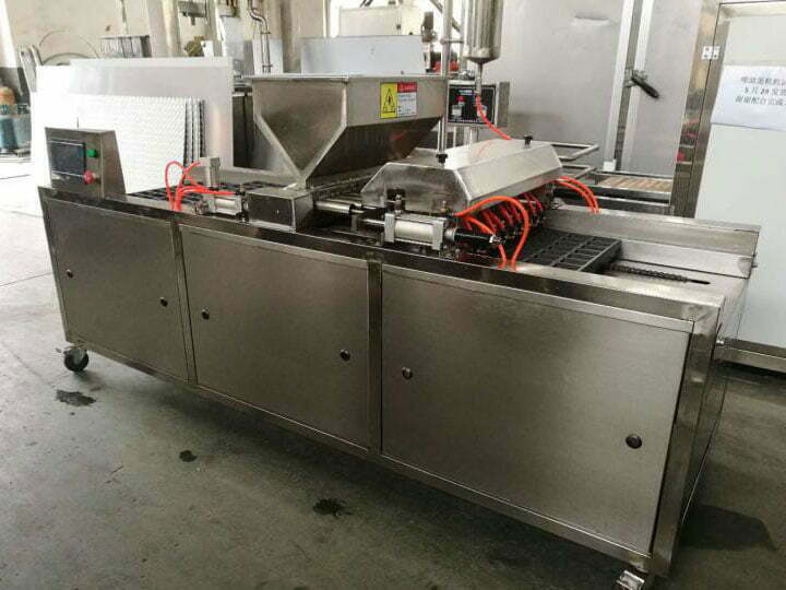 cake depositor machine for sale