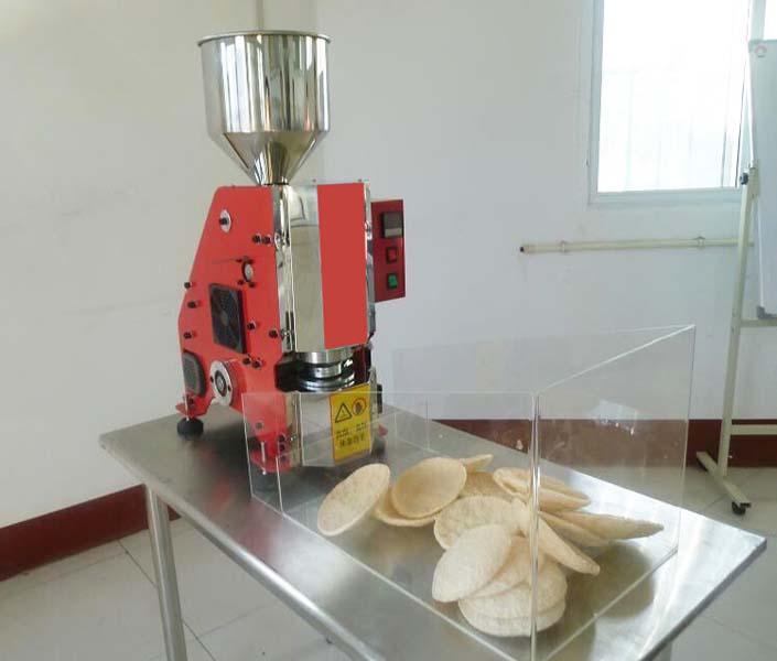 rice cake machine