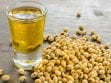 soybean oil processing