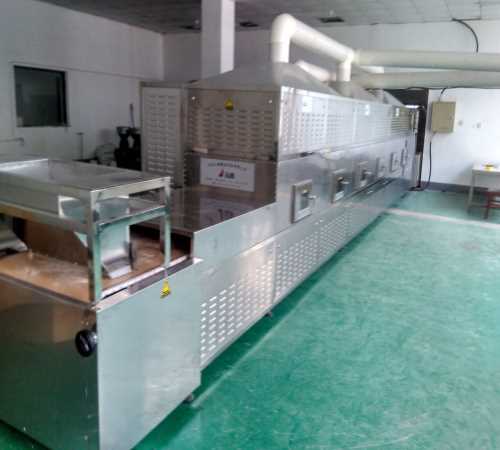 UV light disinfection machine