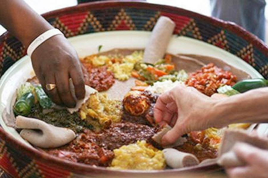 business plan project on sales of injera in ethiopia