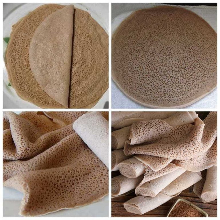 Ethiopian Injera Making Machine Injera Maker Machine with Good Price