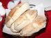 Arabic pita bread