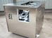 Commercial fish fillet machine