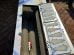 Electric fish scaler machine