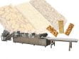 Industrial peanut candy production line for sale