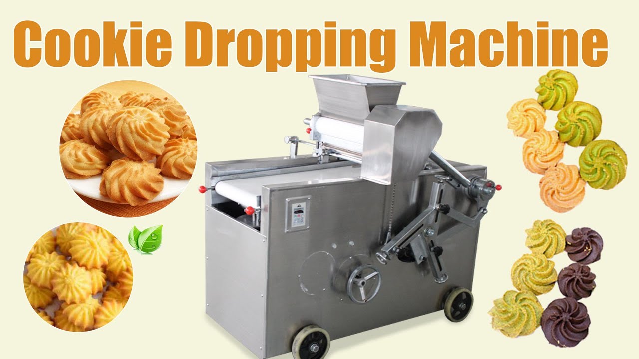 Food Processing Machinery