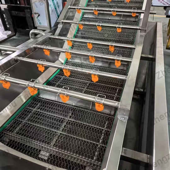 Sprays za mashine ya kuosha