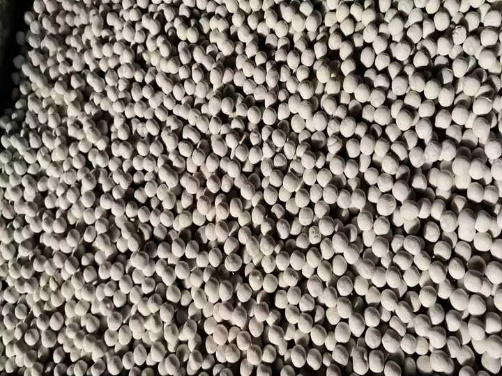 Pérolas de tapioca de 9mm