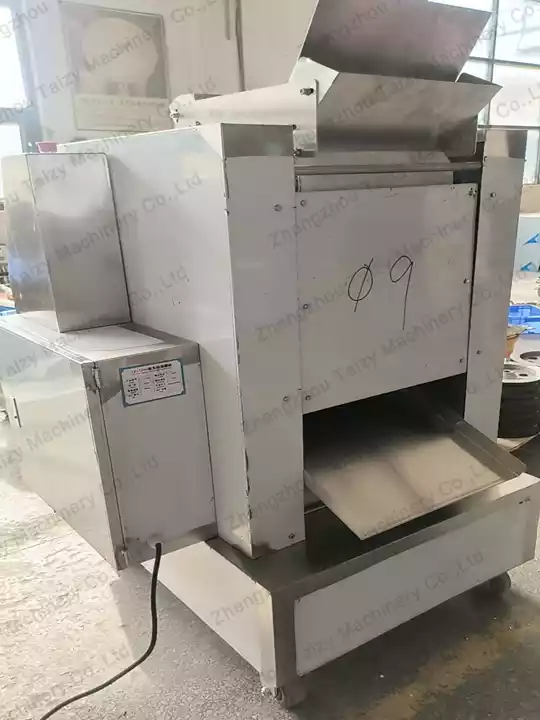 commercial tapioca pearl machine for sale