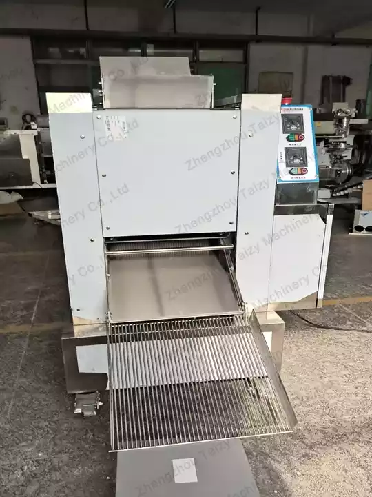 electric tapioca pearl maker