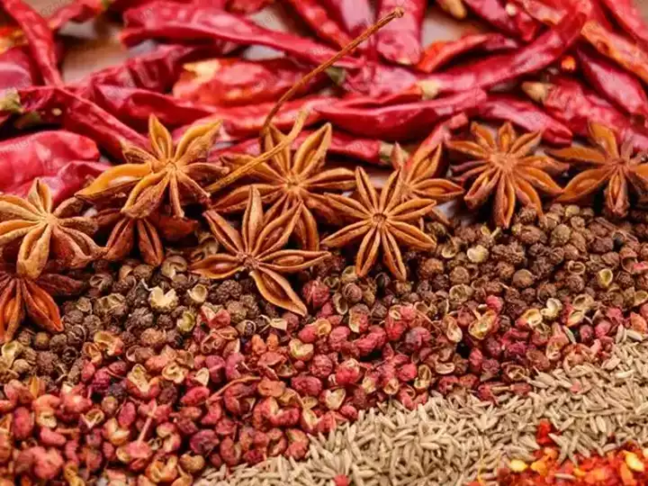 chili cleaning