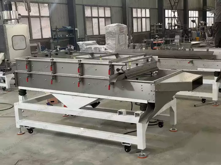 nut impurity removal machines for sale