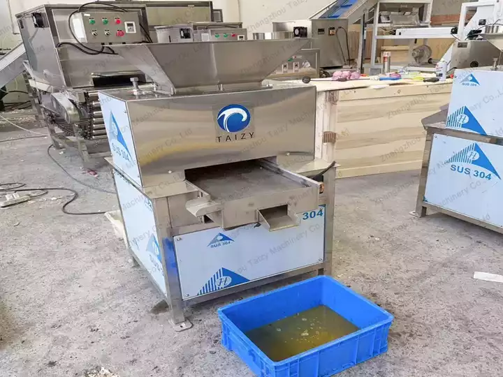 commercial orange juicer for sale
