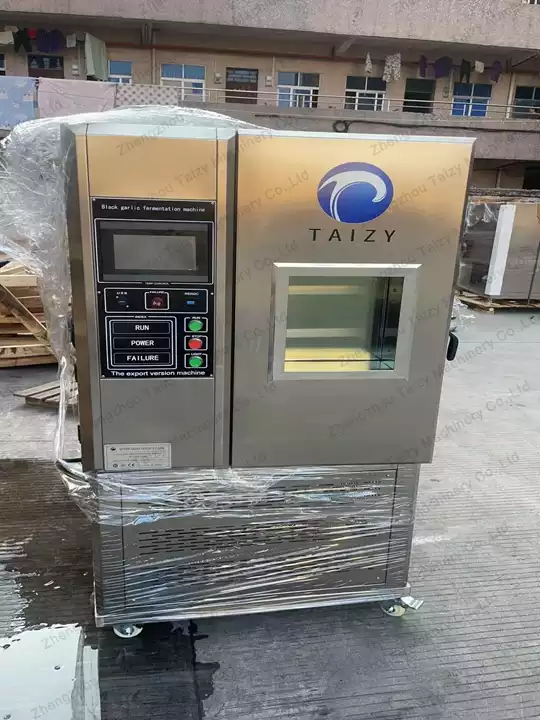 black garlic fermenter for sale