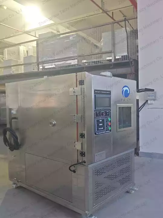 fermentation machine for black garlic